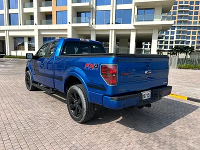 2014 FORD F-150 照片 3