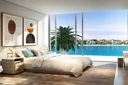 Private Beach Access| Smart Deal|Ultra Luxury