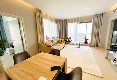 Vacant | Furnished & Upgraded | Higher Floor