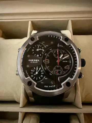 Diesel DZ7415 Only The Brave