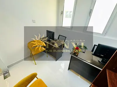 Office for Rent | Office for Freezone Company | No Commission