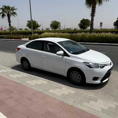 صورة مصغرة 4 لـ 2016 Toyota YARIS