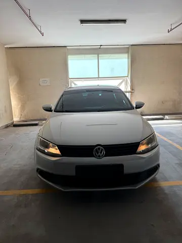 2014 Volkswagen JETTA 照片 5