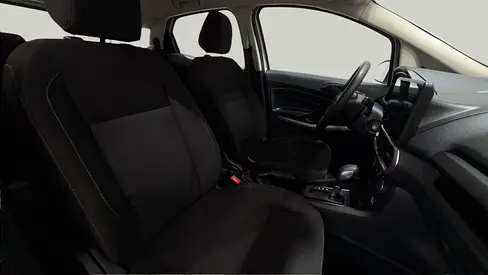 2022 FORD ECOSPORT 照片 6