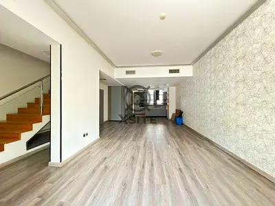 Modern 4 BR|Study + Maid| Equipped Kitchen