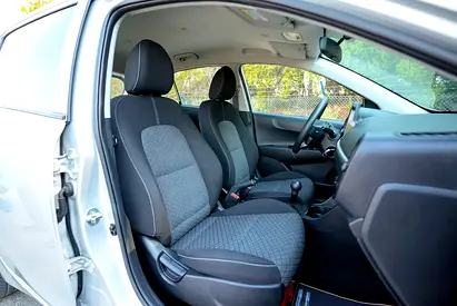 2024 KIA PICANTO 照片 11