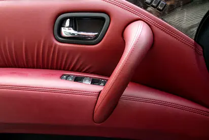 2024 Nissan PATROL 照片 14