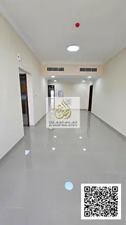 🌟 Brand New 1BR + 2 Baths, Balcony & Built-in Wardrobes (First Occupancy) | Al Jurf 3 (Near Chine