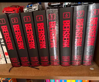 Mangas