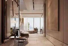 Corner, Expansive Layout, Luxury Finish, 40/60 PP