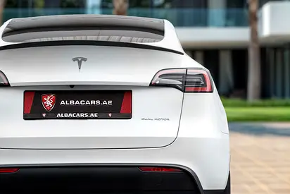 2024 Tesla MODEL Y — миниатюра 6