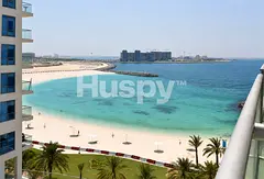 High Floor | Ready to Move | Beach View
