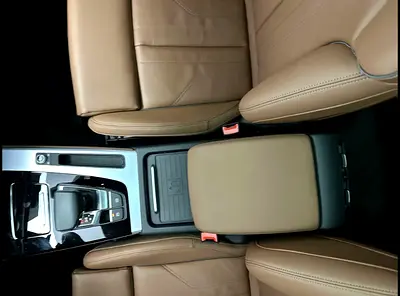 2023 AUDI Q5 — миниатюра 10