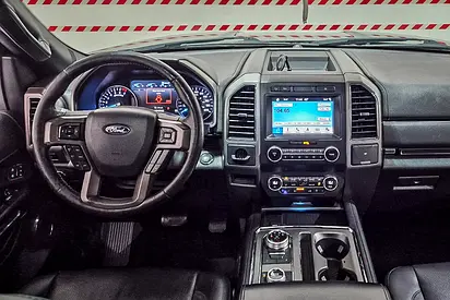 2019 FORD EXPEDITION — фото 10
