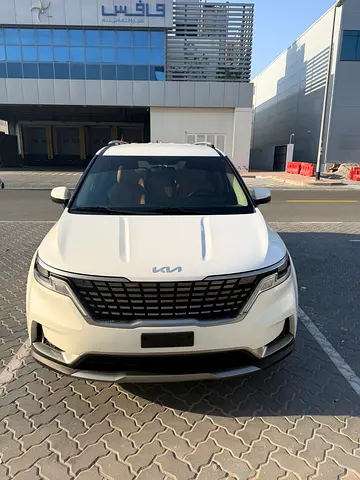 Kia Carnival LX, миниатюра 4