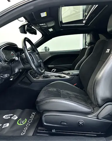 Dodge Challenger R/T Scat Pack, миниатюра 15