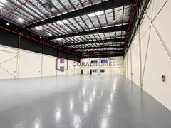 Ground-floor warehouse | 15 KW | Prime Location