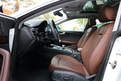 صورة مصغرة 9 لـ 2018 AUDI A5