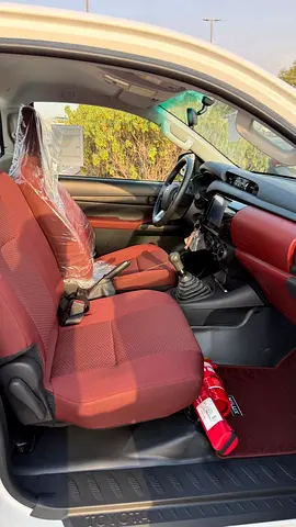 2026 Toyota HILUX 照片 6