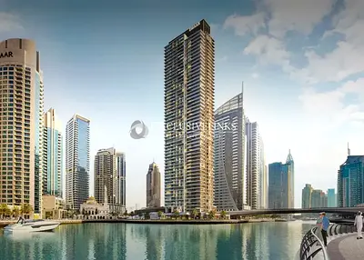 Seapoint Emaar Beachfront | HO March 2028