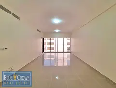 Spacious Layout: Elegant 1BedRoom Hall: With Kids play Area