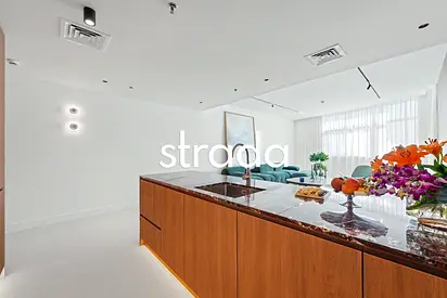 Luxury upgrades | Golf course views | Furnished