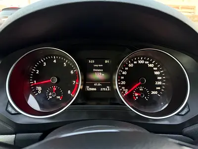 2018 Volkswagen JETTA 照片 16