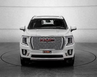 2024 GMC YUKON 照片 2