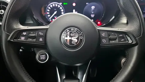 Alfa Romeo Tonale Veloce, миниатюра 13