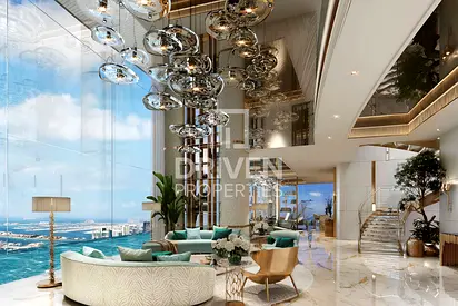 Unique Layout | Modern Apartment | Community View