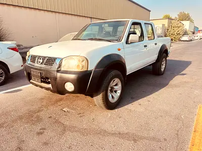 صورة 8 لـ 2009 Nissan PICKUP