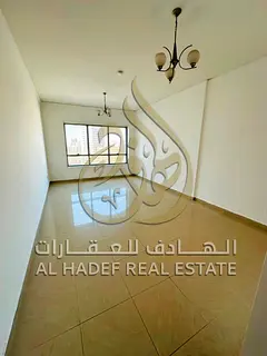 2-Bedroom Apartment (Master Bedrooms) | Balcony | Spacious Foyer | One Month Free | Free Parking
