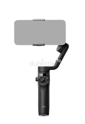 DJI Osmo Mobile 6 Smartphone Gimbal Stabilizer