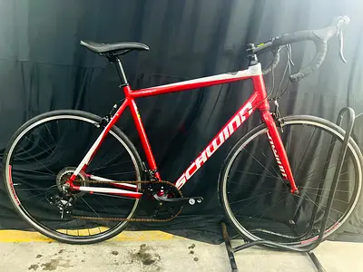 Road bike