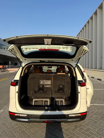 Kia Carnival LX, миниатюра 12