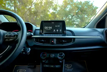 2024 KIA PICANTO 照片 16