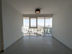 Big Balcony | Frame View | Well Maintained