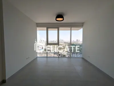 Big Balcony | Frame View | Well Maintained
