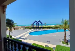 Stunning Pool & Sea Views | FEWA Connected