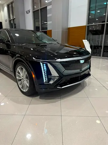 Luxury - GCC - Brand New