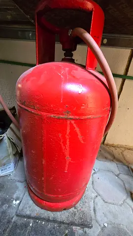 Cylinder