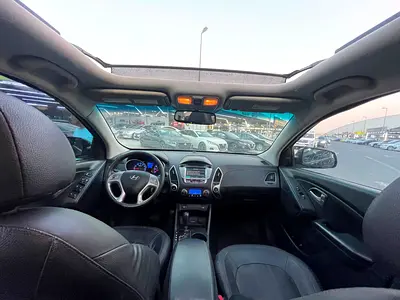 2012 Hyundai TUCSON — миниатюра 15