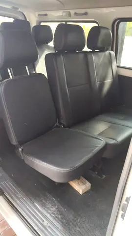 Victory 9 Seater Passenger Van Standard, миниатюра 8