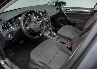 2019 Volkswagen GOLF 照片 9