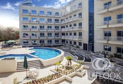 Furnished | Ready to Move | Multiple Cheques