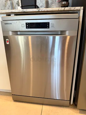 Samsung Stainless Steel dishwasher