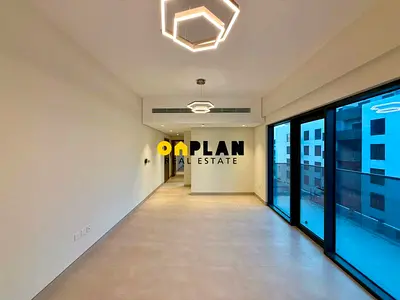 Vacant Spacious 1BR l Closed Kitchen l Shared Pool