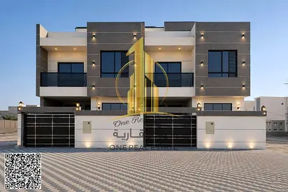 Townhouse for rent in Al-Haliou 1 area
