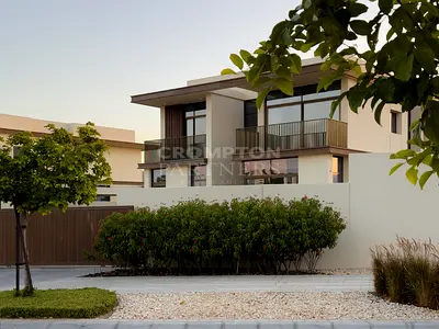 Luxurious | Spacious Corner | Mangrove Park
