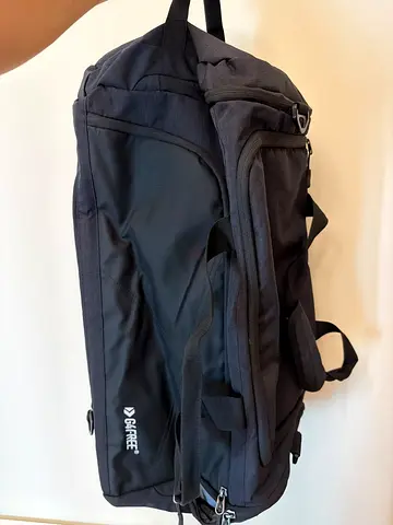 Backpack Travel